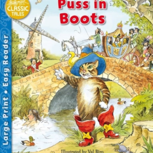 Puss In Boots
