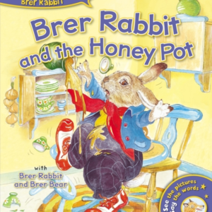 Brer Rabbit And The Honey Pot