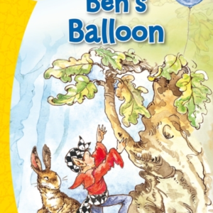 Ben's Balloon
