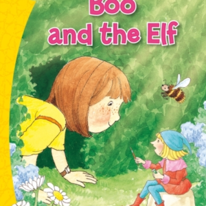 Boo And The Elf