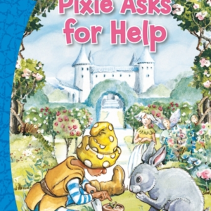 Pixie Asks For Help