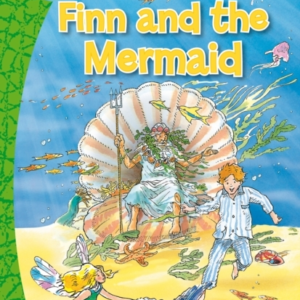 Finn And The Mermaid