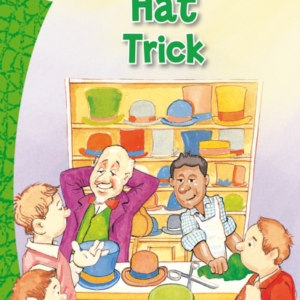 Hat Trick