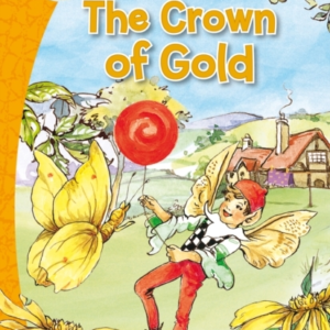 The Crown Of Gold