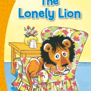 The Lonely Lion