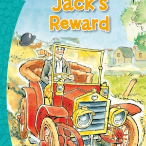 Jack's Reward