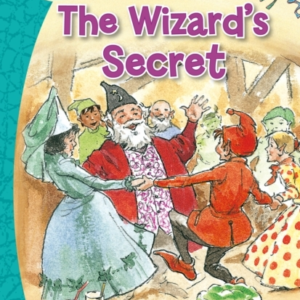 The Wizard's Secret