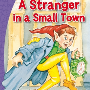 A Stranger In A Small Town