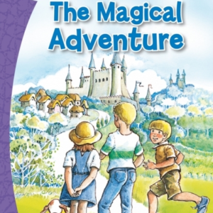 The Magical Adventure