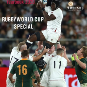 Rugby World Cup Review 2020
