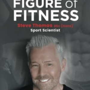 The Father Figure Of Fitness
