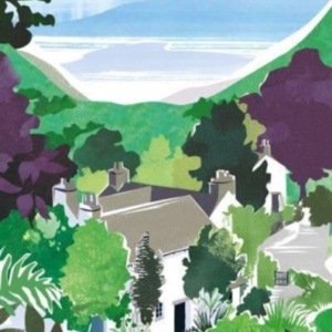 All Before Me A Search For Belonging In WordsworthâS Lake Di