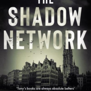 The Shadow Network âThe British Jack Reacherâ  -  The Sunday T