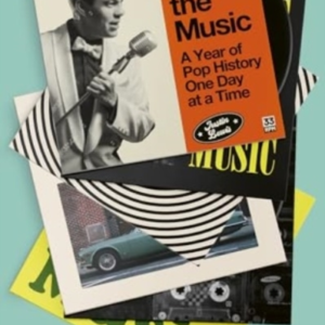 Don't Stop The Musica Year Of Pop History One Day At A Time