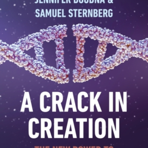 A Crack In Creationthe New Power To Control Evolution