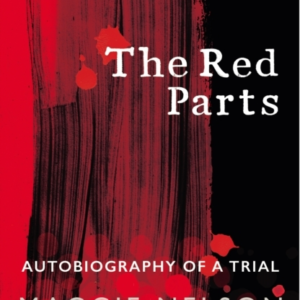 The Red Partsautobiography Of A Trial