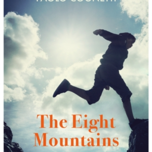 The Eight Mountainsnow A Major Film
