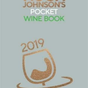 Hugh Johnson's Pocket Wine Book 2019