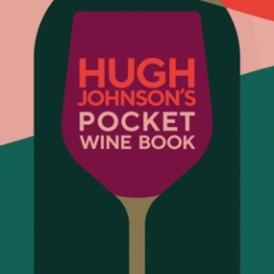 Hugh Johnson Pocket Wine 2024