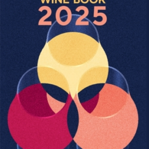 Hugh Johnson's Pocket Wine Book 2025The No1 Bestselling Guid