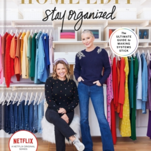The Home Edit Stay Organizedthe Ultimate Guide To Making Sys