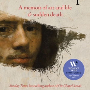 Thunderclapa Memoir Of Art And Life & Sudden Death
