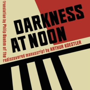 Darkness At Noon