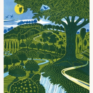The Man Who Planted Treesa Novel From The Vintage Earth Coll