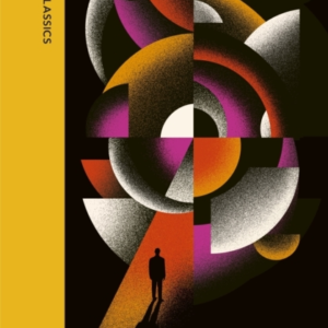 Brave New Worldvintage Quarterbound Classics