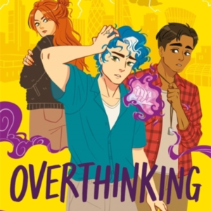 Overthinking A Queer, Urban Fantasy With Emotional Punch