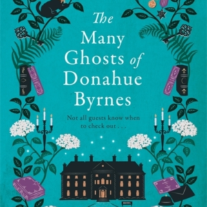The Many Ghosts Of Donahue Byrnes