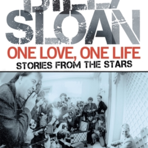 One Love, One Life Stories From The Stars