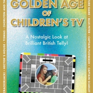 The Golden Age Of Children's Tv