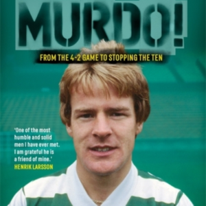 Murdo! Murdo! My Autobiography