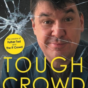Tough Crowdhow I Made And Lost A Career In Comedy