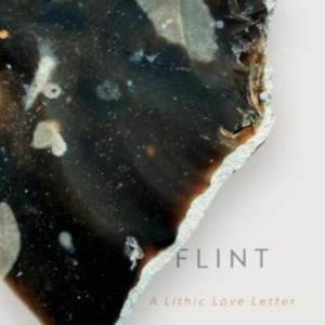 Flinta Lithic Love Letter
