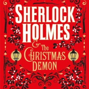Sherlock Holmes And The Christmas Demon