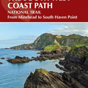 Walking The South West Coast Pathnational Trail From Minehea