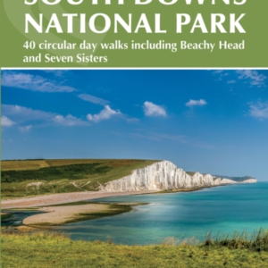 Walks In The South Downs National Park40 Circular Day Walks