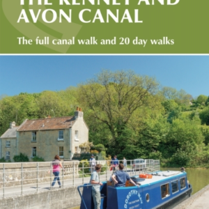 The Kennet And Avon Canalhiking The Full Canal From Reading
