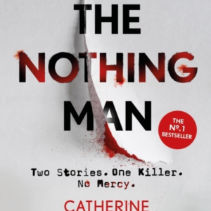 The Nothing Man