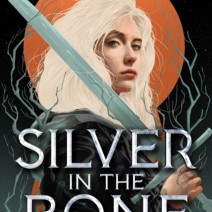 Silver In The Bonebook 1