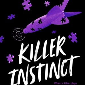 The Naturals Killer Instinctbook 2 In This Unputdownable My