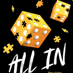 The Naturals All Inbook 3 In This Unputdownable Mystery Ser