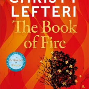 The Book Of Firethe Moving Captivating And Unmissable New N