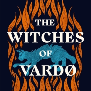 The Witches Of Vardothe International Bestseller 'Powerful