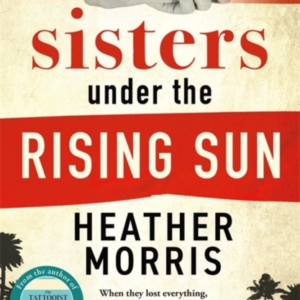 Sisters Under The Rising Suna Powerful Story From The Author