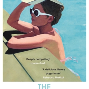 The Divorceesthe Dark Atmospheric 1950S-Set Debut Everyone