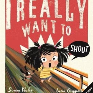 I Really Want To Shout