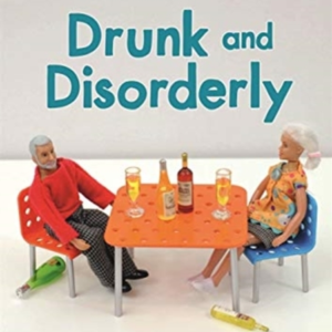 Jeffrey And Janice Drunk And Disorderly